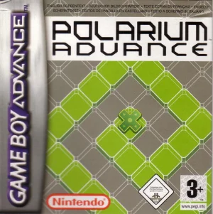 Pokemon Advanced Adventure