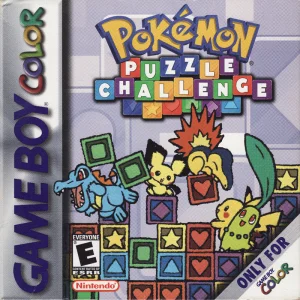 Pokemon Chrome