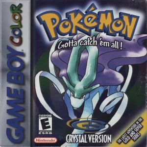 Pokemon Crono