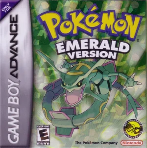 Pokemon Elements