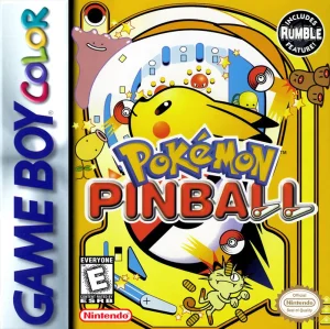 Pokemon Perla