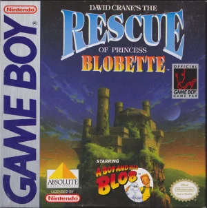 Pokemon Red and Blue