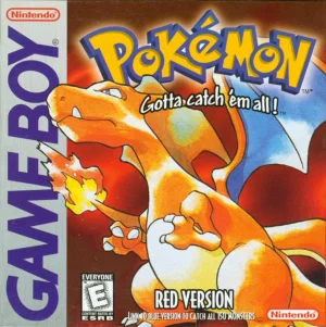 Pokemon RES V1
