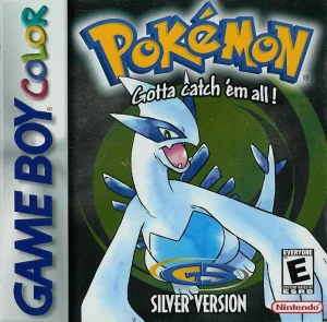 Pokemon Sienna