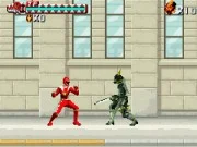 Power Rangers : Dino Thunder
