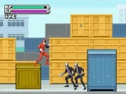 
					
												Power Rangers S.P.D.