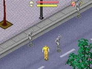 
					
												Power Rangers : Wild Force