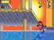 
					
												Rocket Power : Beach Bandits
