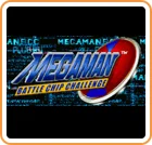 Rockman EXE Battle Chip GP