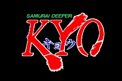 
					
												Samurai Deeper Kyo