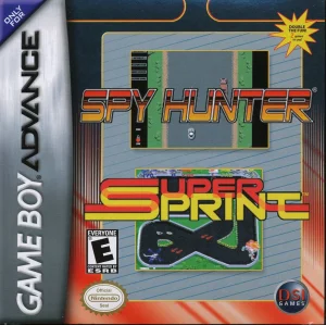 Scan Hunter