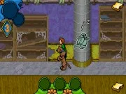 Scooby-Doo! : Mystery Mayhem