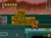 
					
												Scooby-Doo! : Unmasked