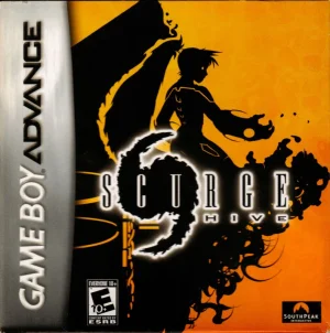 
					
												Scurge : Hive