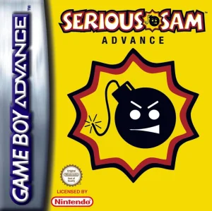 Serious Sam Advance