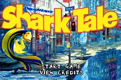 Shark Tale