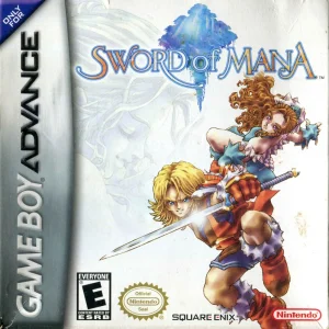 
					
												Shinyaku Seiken Densetsu