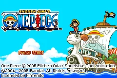 
							Shonen Jump's - One Piece cover