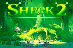 Shrek 2