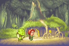 Shrek : Reekin' Havoc