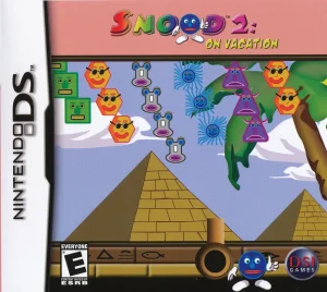 
					
												Snood 2 : On Vacation