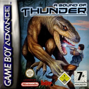 Sound of Thunder A