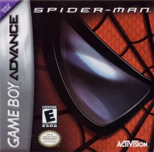 
							Spider-Man cover