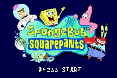 
					
												SpongeBob SquarePants : SuperSponge