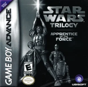 
					
												Star Wars Trilogy : Apprentice of the Force
