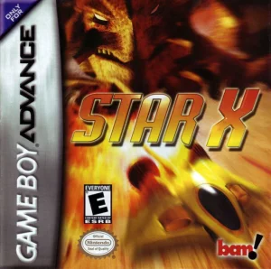
					
												Star X
