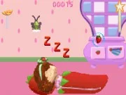 Strawberry Shortcake : Sweet Dreams