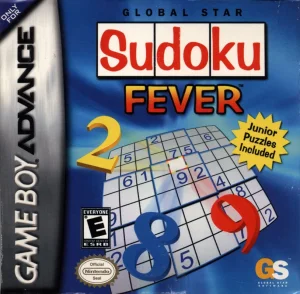 Sudoku Fever