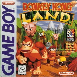 Super Donkey Kong
