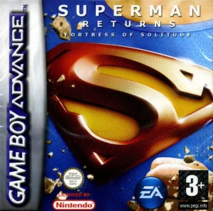 
					
												Superman Returns : Fortress of Solitude