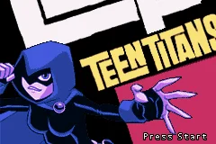 Teen Titans