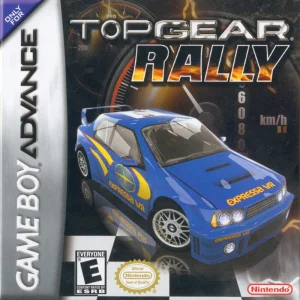 TG Rally
