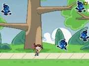 
					
												The Fairly OddParents! : Clash with the Anti-World