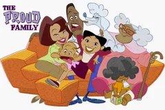 
					
												The Proud Family