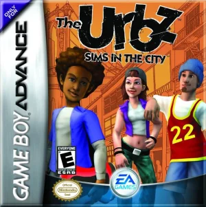 The Urbz : Sims in the City