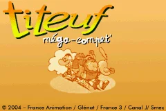
							Titeuf Mega Compet cover