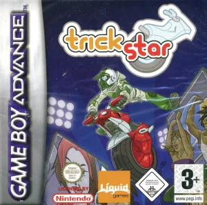 
					
												Trick Star