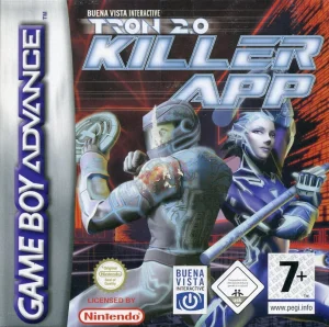 Tron 2.0 : Killer App