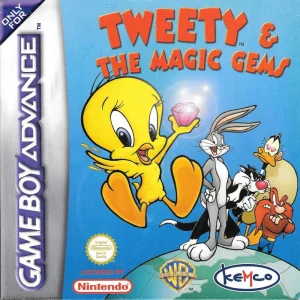 Tweety no Hearty Party
