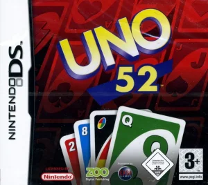 
					
												Uno 52