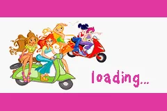 WinX Club