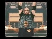 WWF : Road to WrestleMania