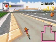 X-Bladez : Inline Skater
