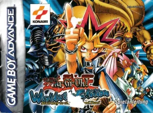 Yu-Gi-Oh! : Worldwide Edition : Stairway to the Destined