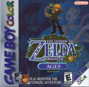 Zelda No Densetsu