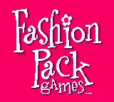 Barbie: Fashion Pack Games